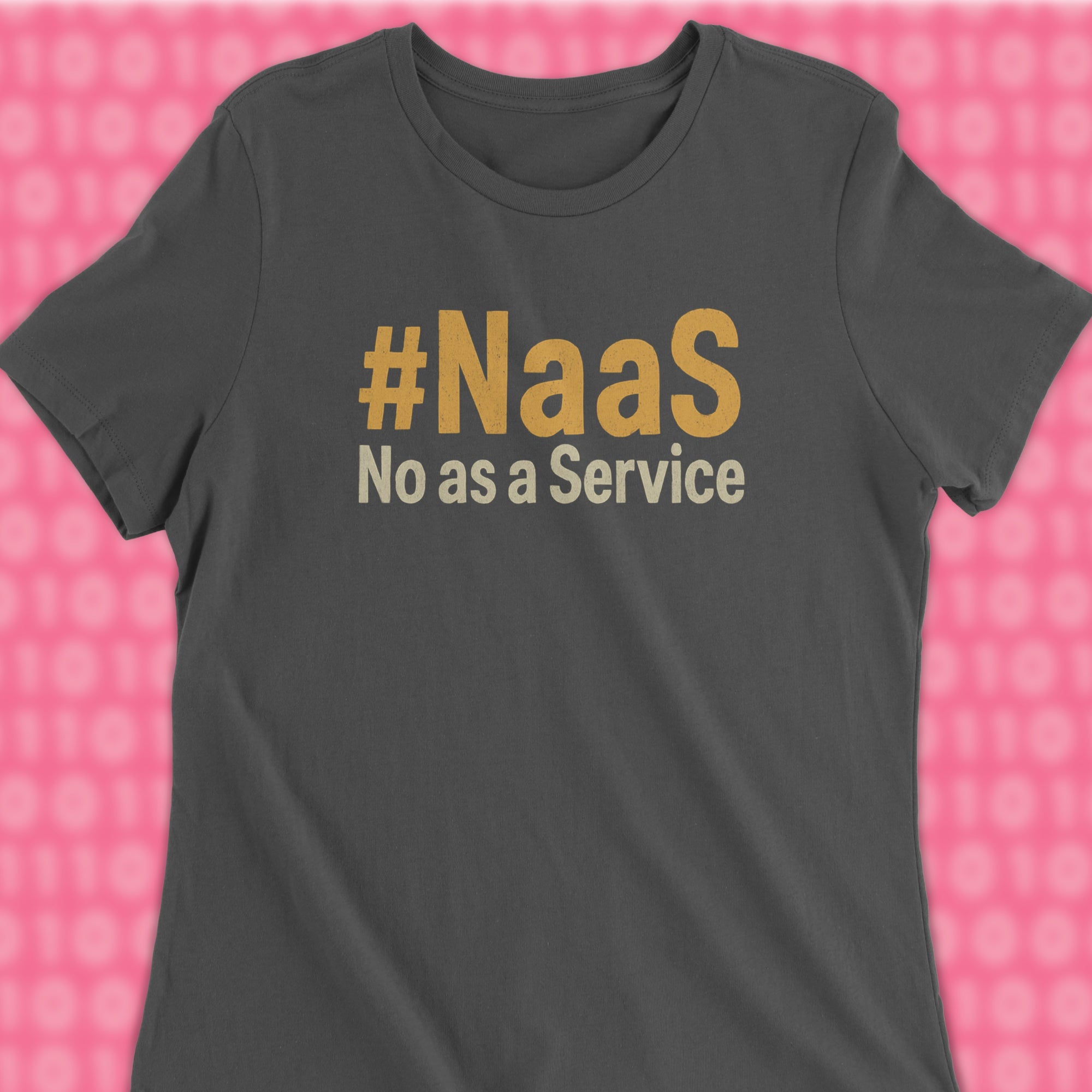 #naas woman shirt