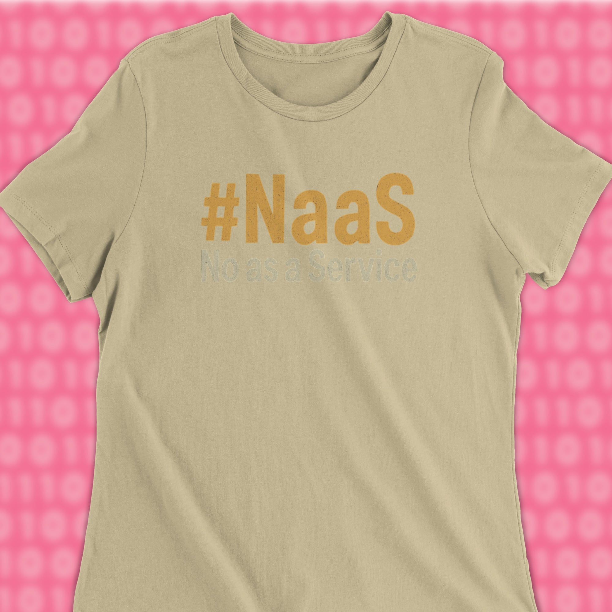 #naas woman shirt