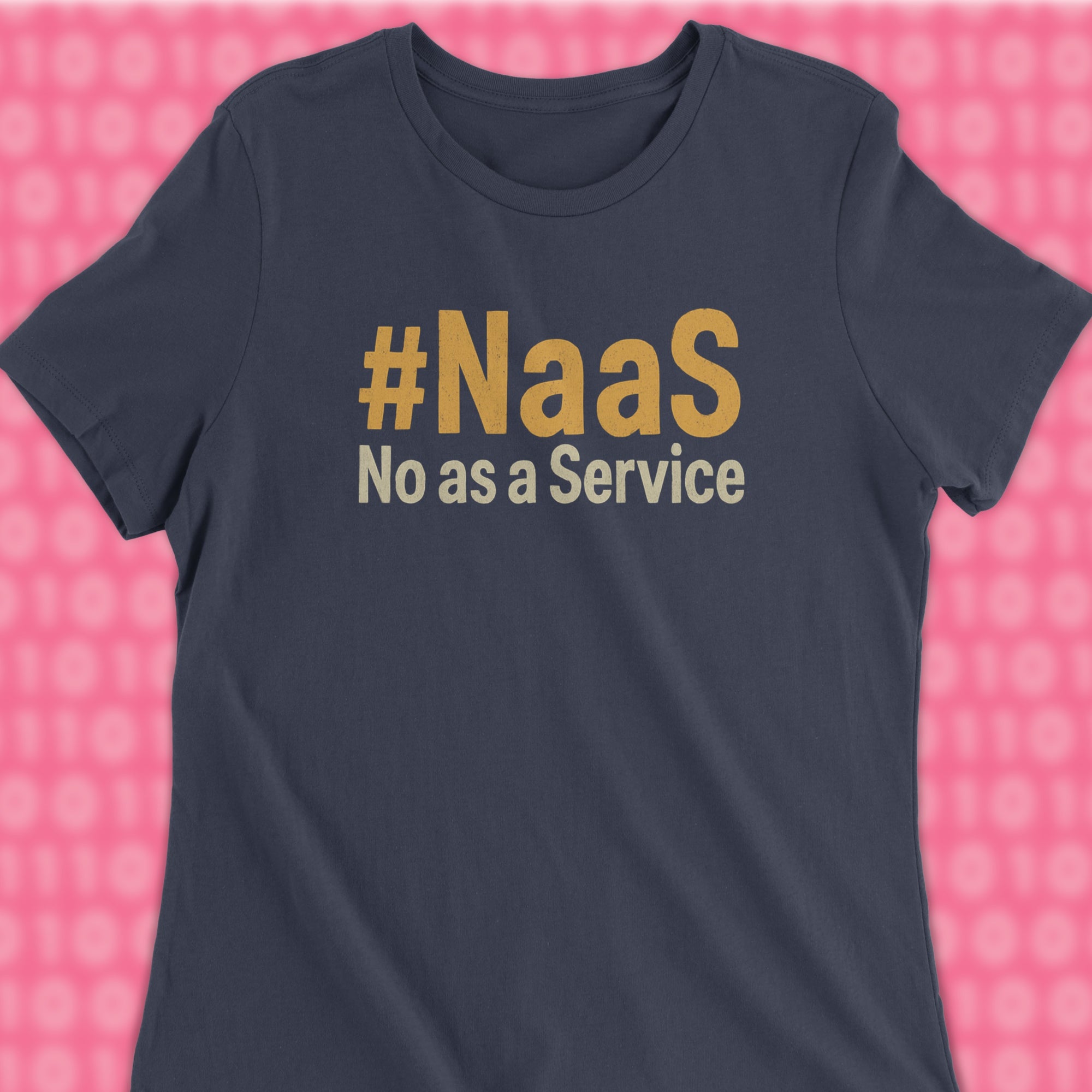 #naas woman shirt
