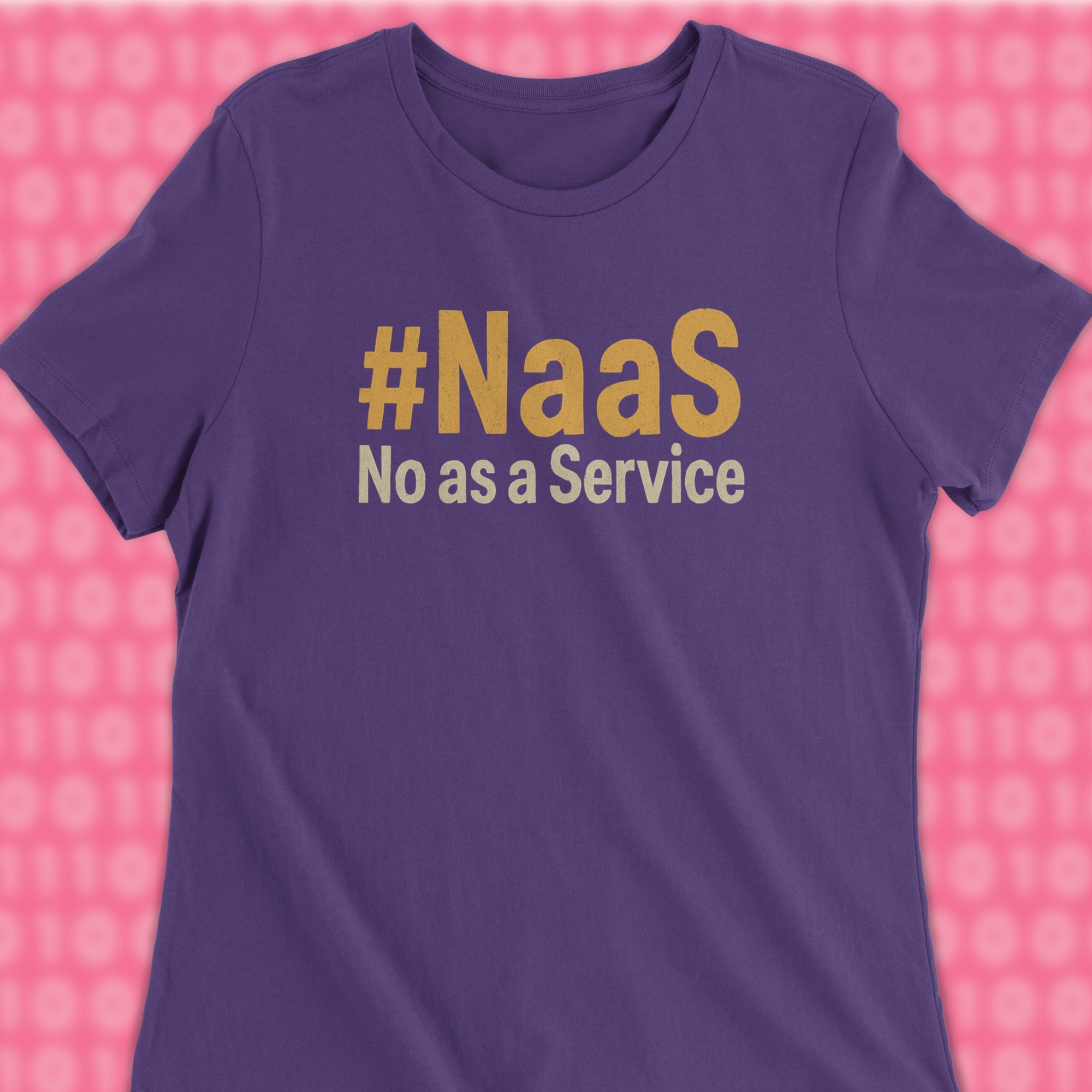 #naas woman shirt