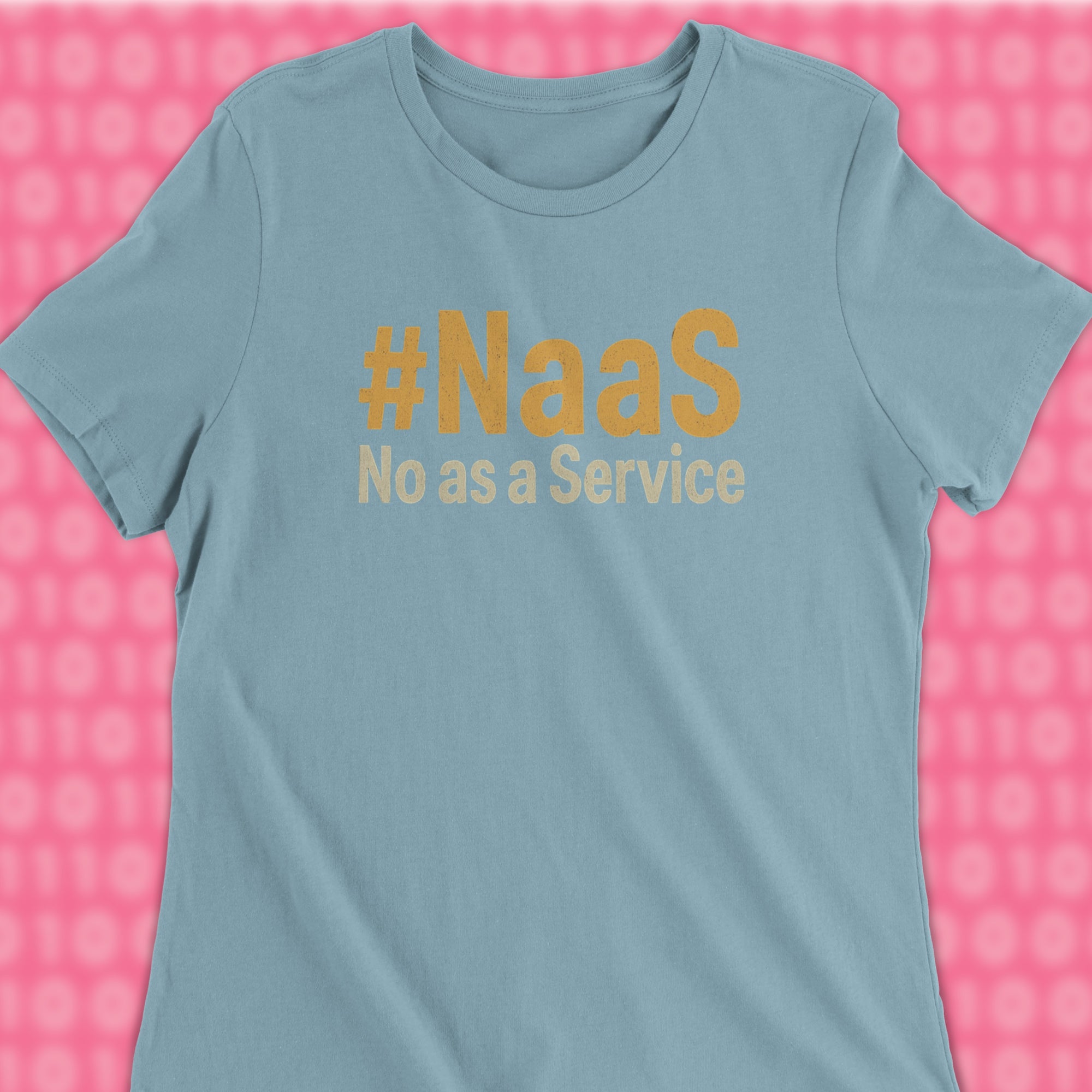 #naas woman shirt