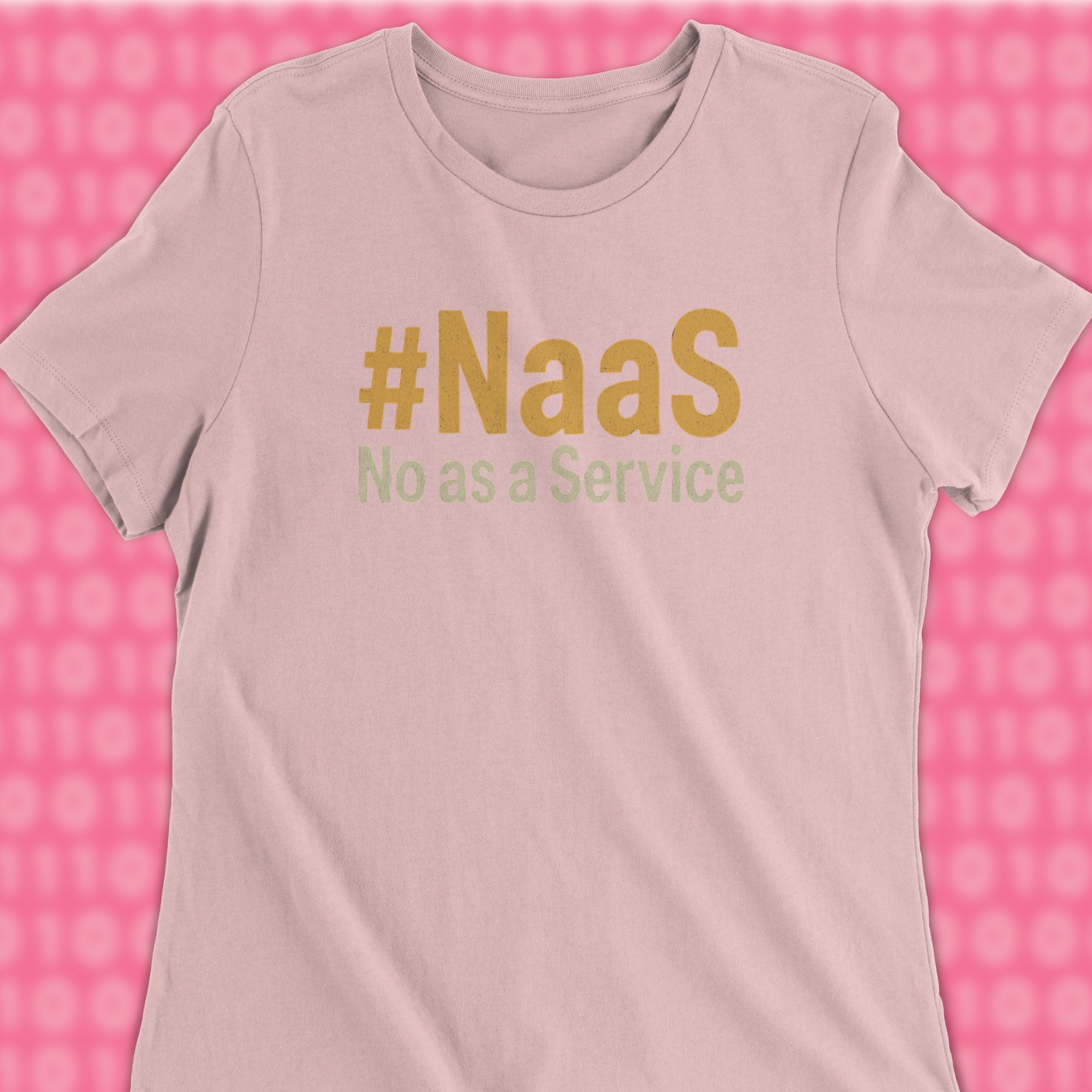 #naas woman shirt