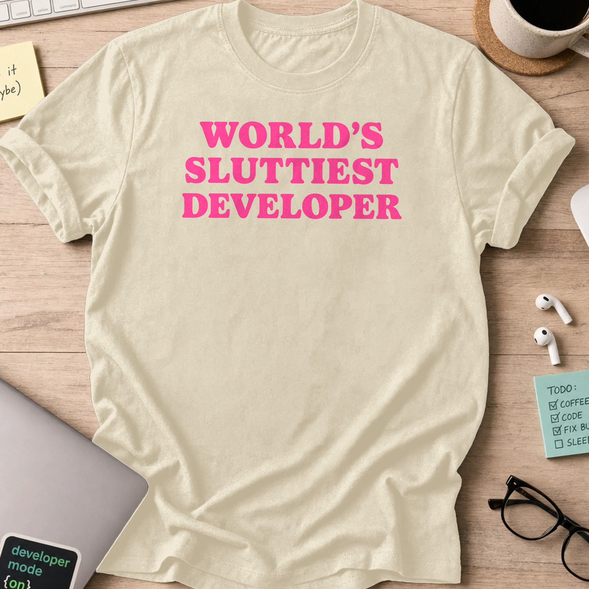 CodeCulture canonical mockup — Natural