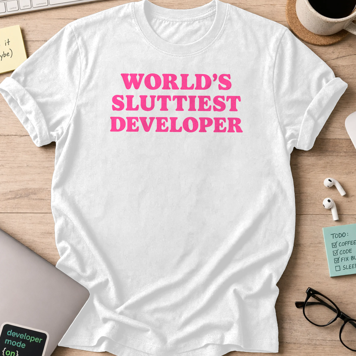 CodeCulture canonical mockup — White