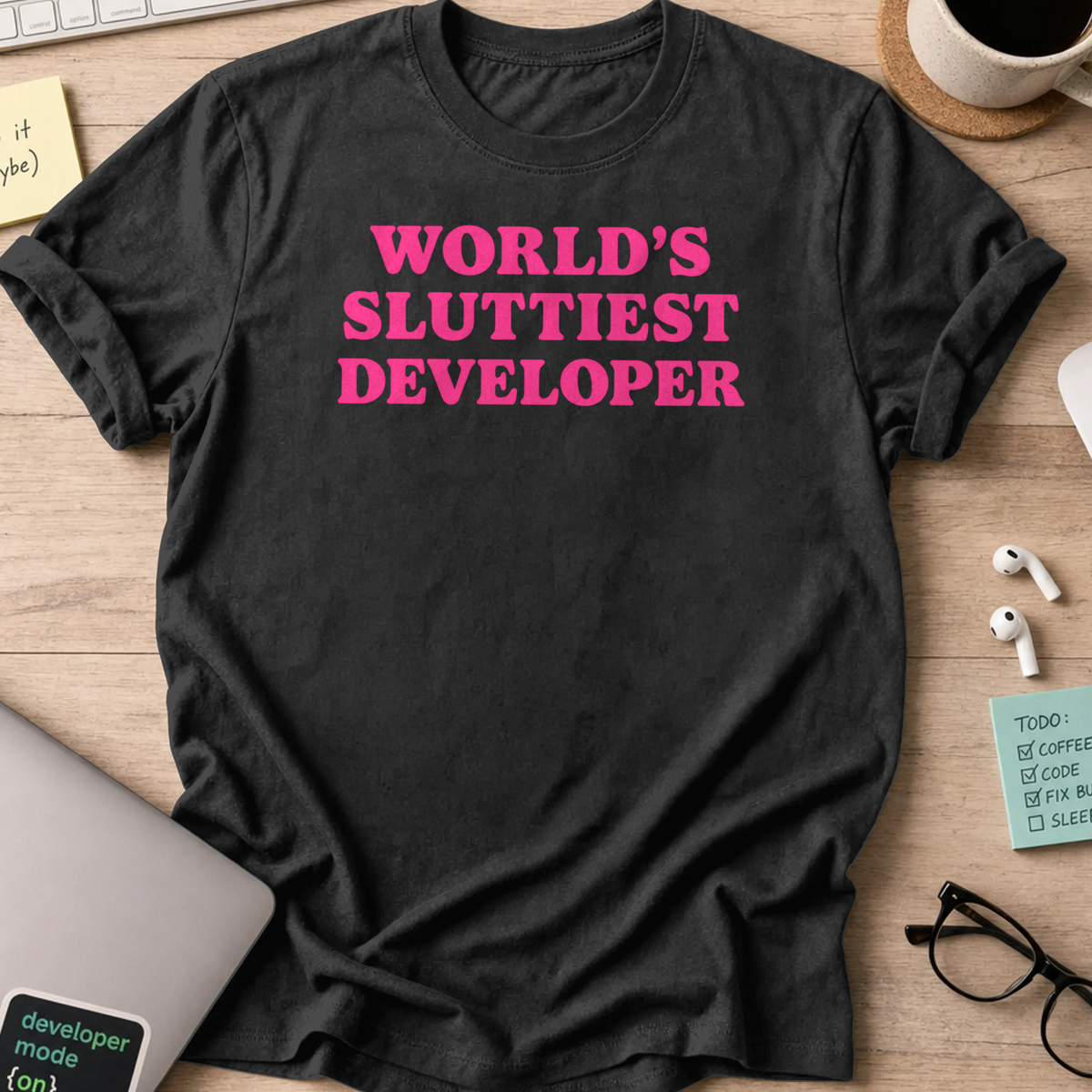 world's sluttiest dial-up - Black