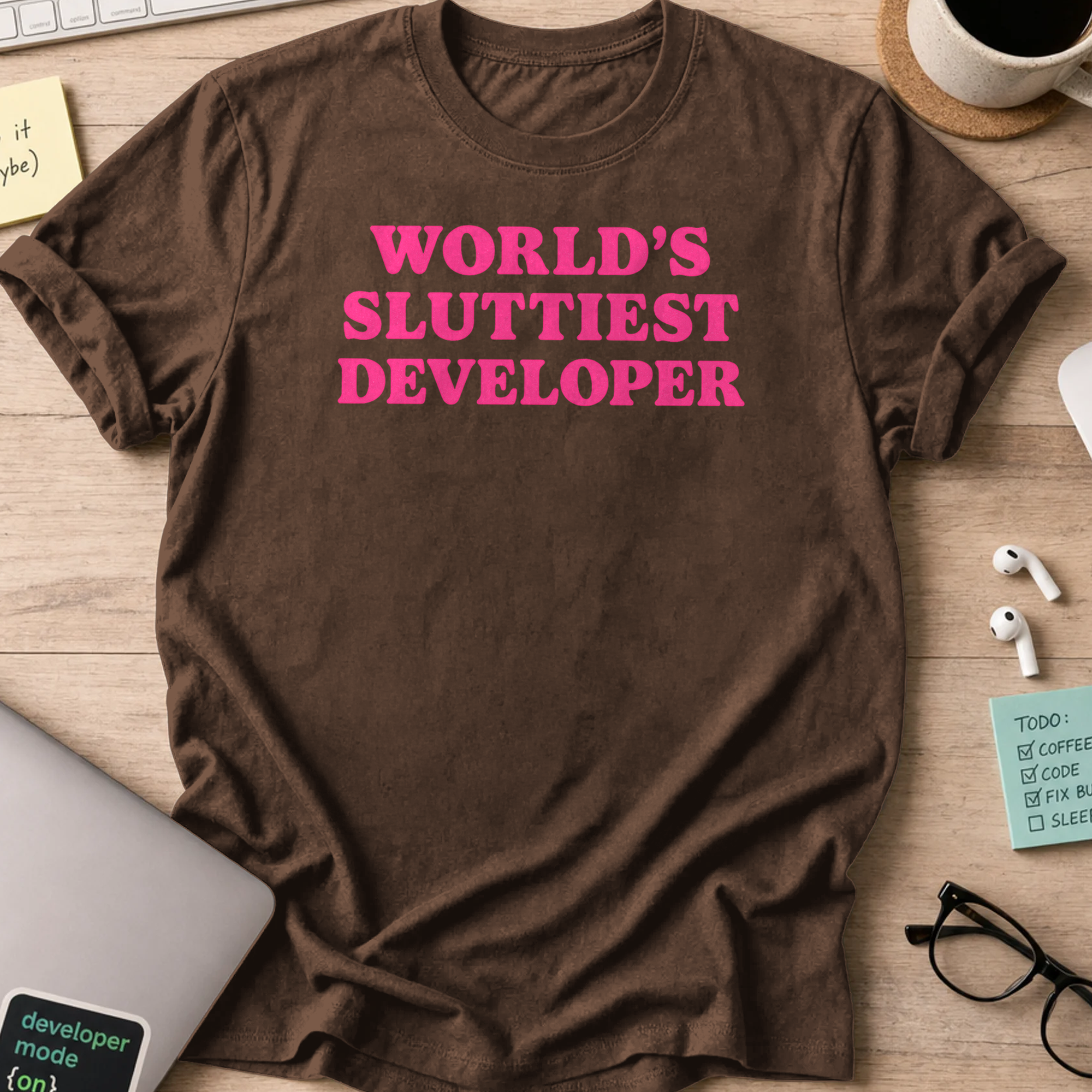 world's sluttiest dial-up - Dark Chocolate